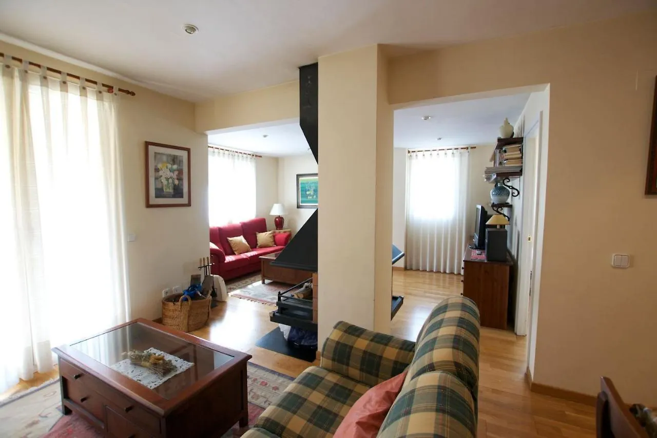 마르티네트 Apartamento Boix 아파트 스페인