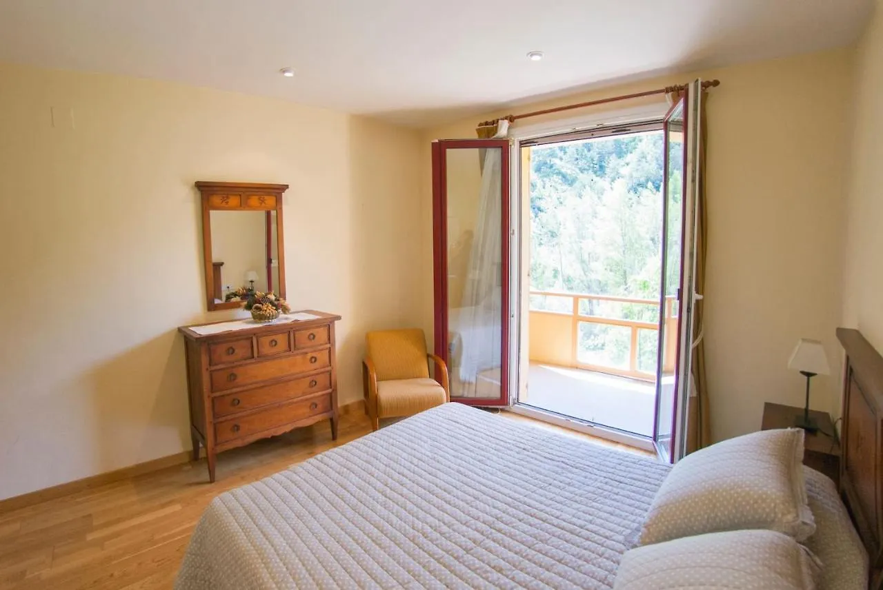 Apartamento Boix Apartment Martinet