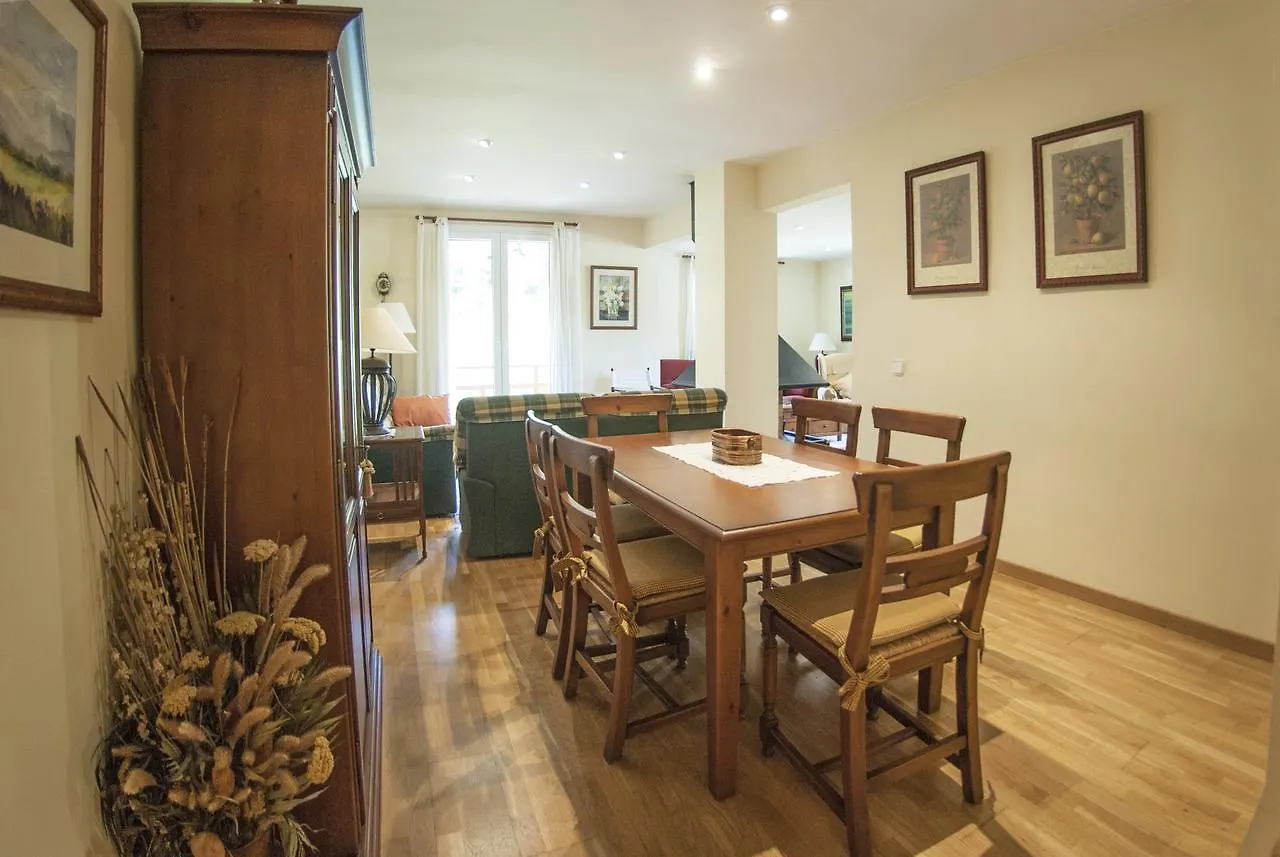 마르티네트 Apartamento Boix 아파트 스페인