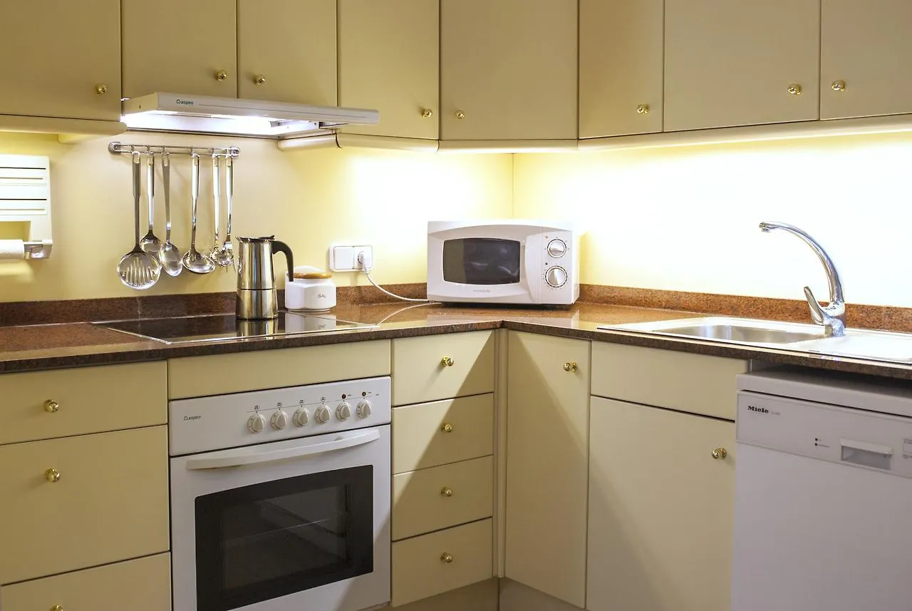 마르티네트 Apartamento Boix 아파트 0*,  스페인