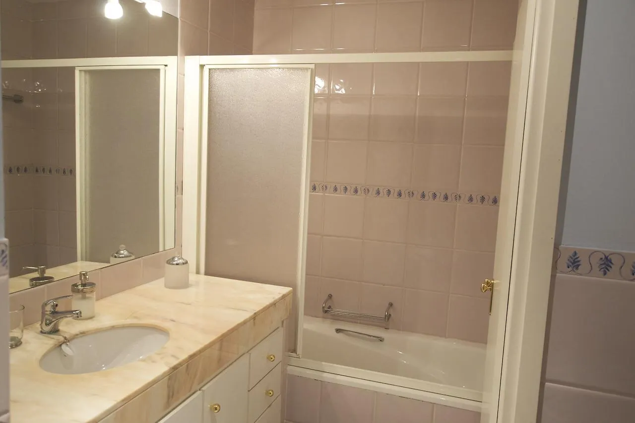 Apartamento Boix Apartment Martinet Spain