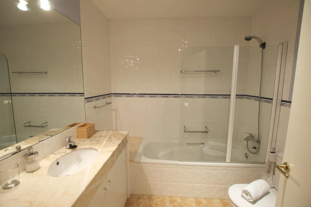 마르티네트 Apartamento Boix 아파트