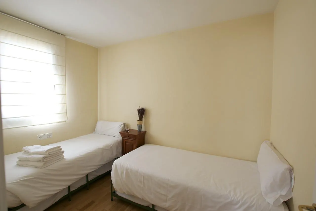Apartamento Boix Apartment Martinet