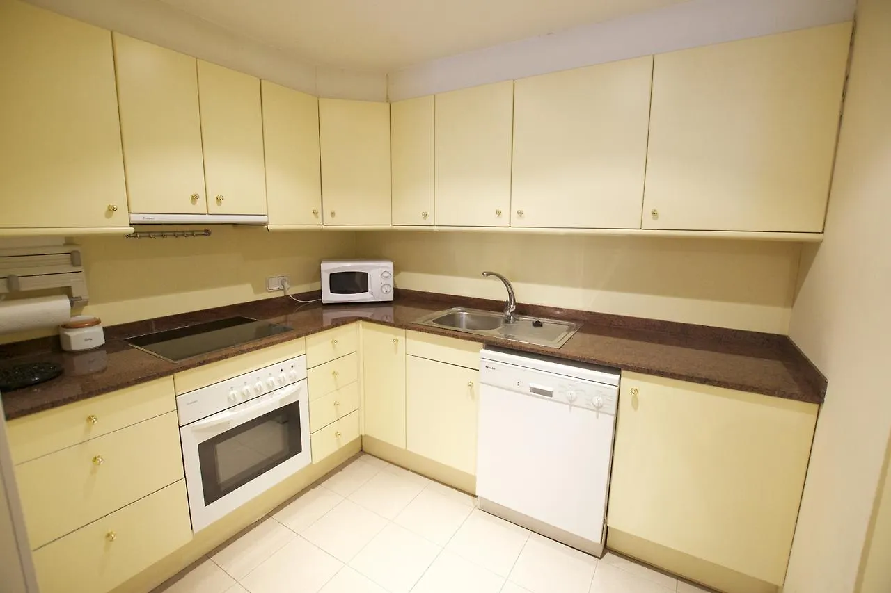 마르티네트 Apartamento Boix 아파트