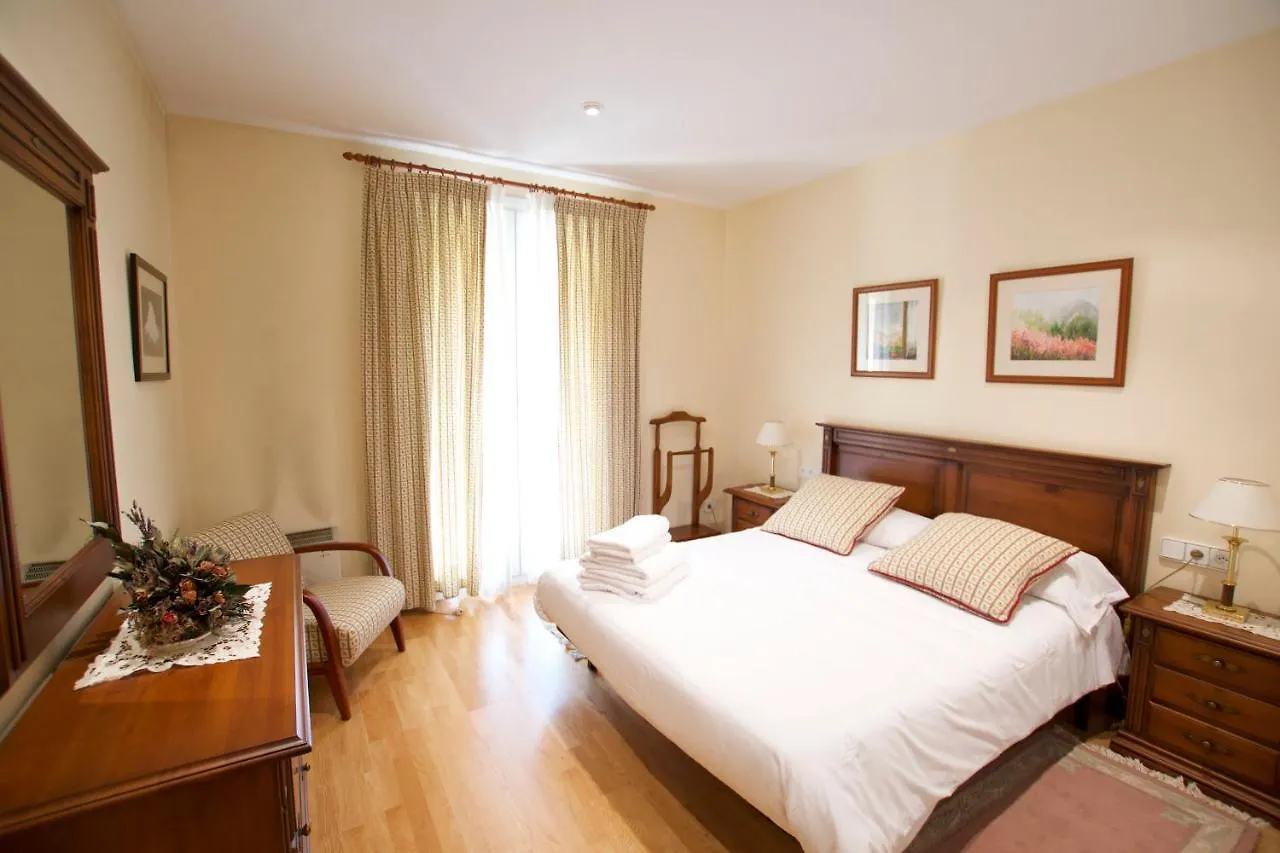 Apartamento Boix Apartment Martinet 0*,  Spain